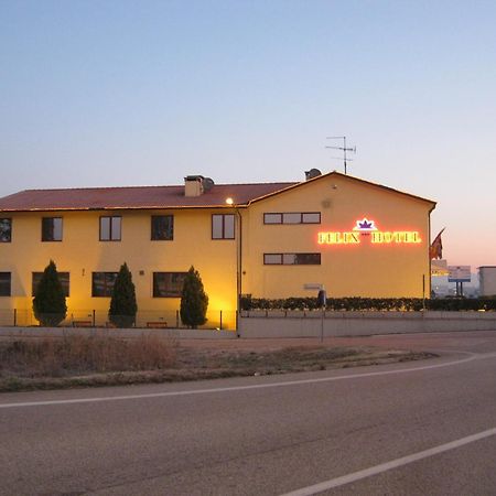 Felix Hotel Монтеккьо-Маджоре Экстерьер фото
